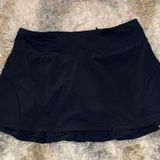 Lululemon Skirt Photo 0