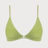 Berlook Light Green Lurex O Photo 0