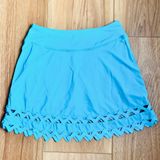 Lilly Pulitzer Luxletic Skirt Photo 0