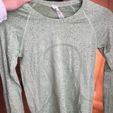 Lululemon Swiftly Tech Long Sleeve Photo 0