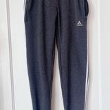Adidas Grey  Sweatpants Photo 0