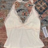 Urban Outfitters Tank Crop Photo 0