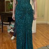 Primavera Couture Prom Dress Photo 0