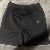 Gymshark Sweat Seamless Shorts Photo 0