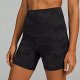 Lululemon Align Shorts Photo 0