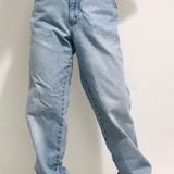 Dockers 90s High Waisted Mom Jeans Photo 0