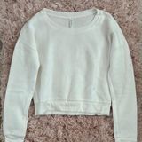 Aeropostale Cropped sweater Photo 0