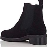 barney's new york NWOT Barney Chelsea Booties  Photo 0