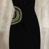 Cache Body Con Embellished Dress Photo 0
