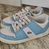 Lacoste Lacost shoes Photo 0
