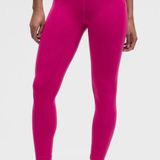 Lululemon Wunder Under 25” Leggings Photo 0