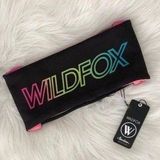 Wildfox Tube Strappy Bikini Top Strapless NWT Photo 0