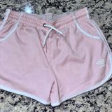 Umbro Pink Shorts Photo 0