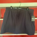 Slazenger Women’s Golf Skirt. Size XL. NWT Photo 0