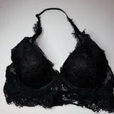 Rue 21 Push-up Lace Bralette Photo 0
