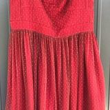 Fossil Rust Dress Photo 0