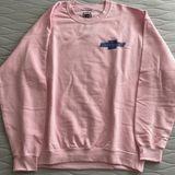 Chevrolet Sweatshirt Pink Size L Photo 0