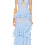 Michael Costello Dress Photo 0