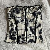 Karen Miller Corset Top Photo 0