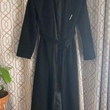 Spiegel Spiegal wool blend trench coat Photo 0