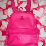 Reebok Mini Backpack Photo 0