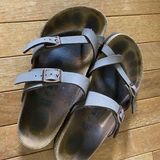 Birkenstock Mayari Sandals Photo 0