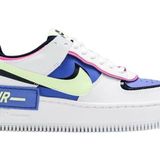 Nike Woman’s air force 1 shadow ‘Sapphire’  Photo 0