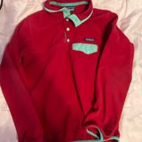 Patagonia Synchilla Pullover Photo 0