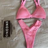 ONEONE Swimwear ONE ONE Swimsuit Photo 0