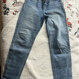 Willow + Root  Jeans Mom Photo 0