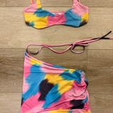 Tiger Mist  Festival Set Photo 0