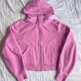 Lululemon Scuba Oversized Full-Zip Hoodie Photo 0