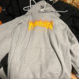 Thrasher Sweatshirt Photo 0