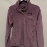 Patagonia Re-Tool Snap-T Pullover Photo 0