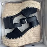 Marc Fisher  Alida Espadrille Wedge Sandals Photo 0