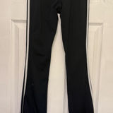 Splits59  Raquel High-Waisted Flare Photo 0