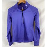 Under Armour  1/4 zip athletic pullover size small Photo 0
