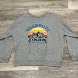 Zoe & Liv Sweatshirt  Photo 0