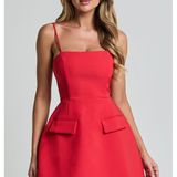 Showpo Dress Size 8 Photo 0