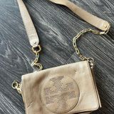Tory Burch Chain Purse Photo 0