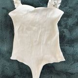 Francesca's Francesca‘S Bodysuit Photo 0