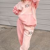 Elevated faith  sweatpants (hoodie not included) Photo 0