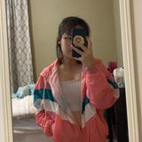 Fashion On Earth Jacket Zip Up Photo 0