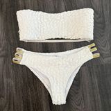 SheIn Scrappy High Waisted Bikini Photo 0