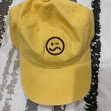 Sun bum Hat Yellow Photo 0