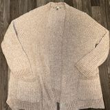 7 For All Mankind Chenille Cardigan Photo 0