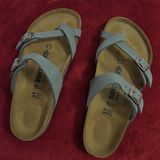 Birkenstock Mayari Photo 0