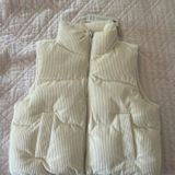 Hollister  Vest Puffer Photo 0