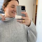 Free Press Sweater Photo 0