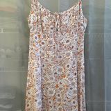 Lush Clothing summer mini dress Photo 0